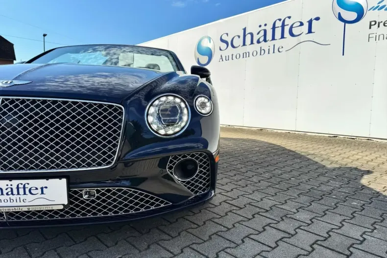 Bentley Continental din 2021 cu 18.656 km - oferta BEN117843 - foto 31