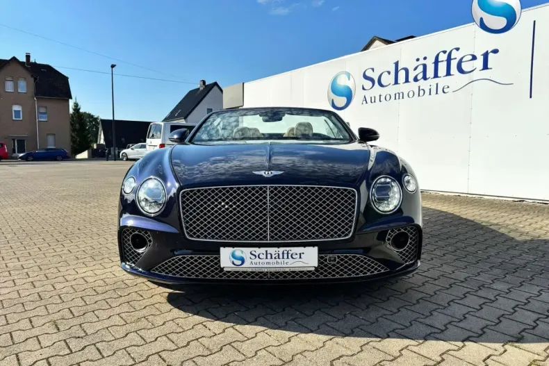 Bentley Continental din 2021 cu 18.656 km - oferta BEN117843 - foto 32