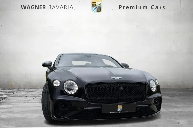 Bentley Continental GT din 2023 cu 2.500 km - oferta BEN117844 - foto 2