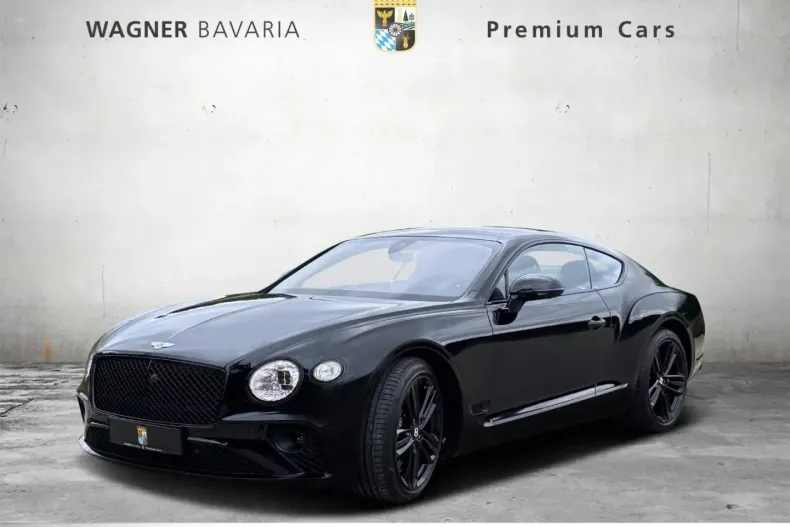 Bentley Continental GT din 2023 cu 2.500 km - oferta BEN117844 - foto 3