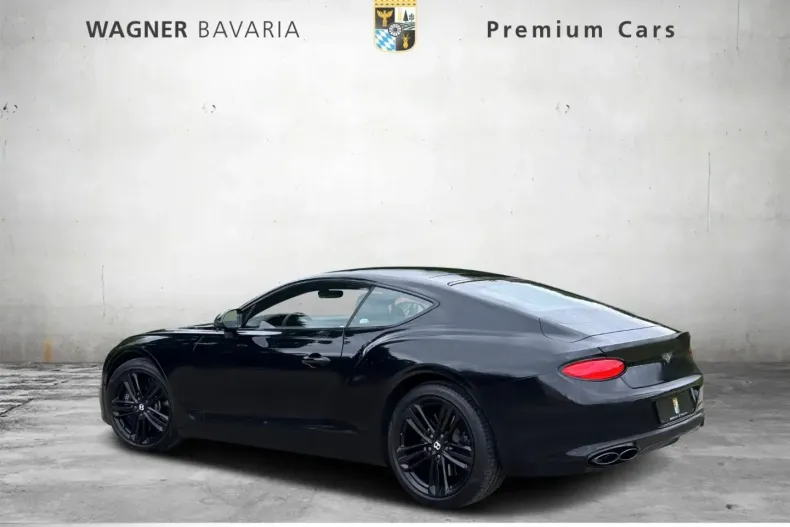 Bentley Continental GT din 2023 cu 2.500 km - oferta BEN117844 - foto 4