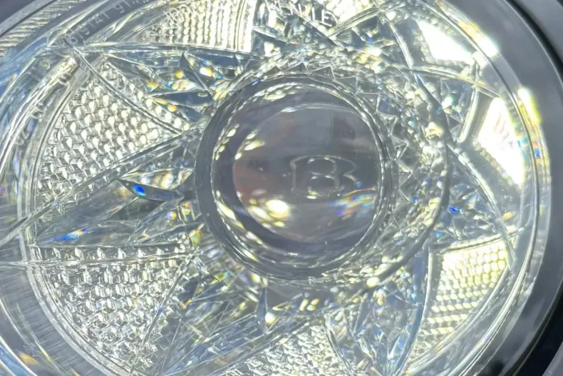 Bentley Continental GT din 2023 cu 2.500 km - oferta BEN117844 - foto 6