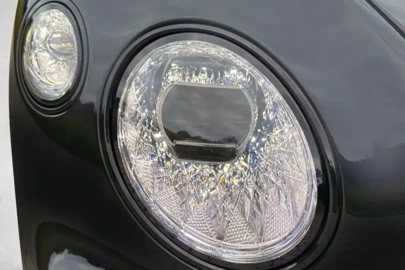 Bentley Continental GT din 2023 cu 2.500 km - oferta BEN117844 - foto 7