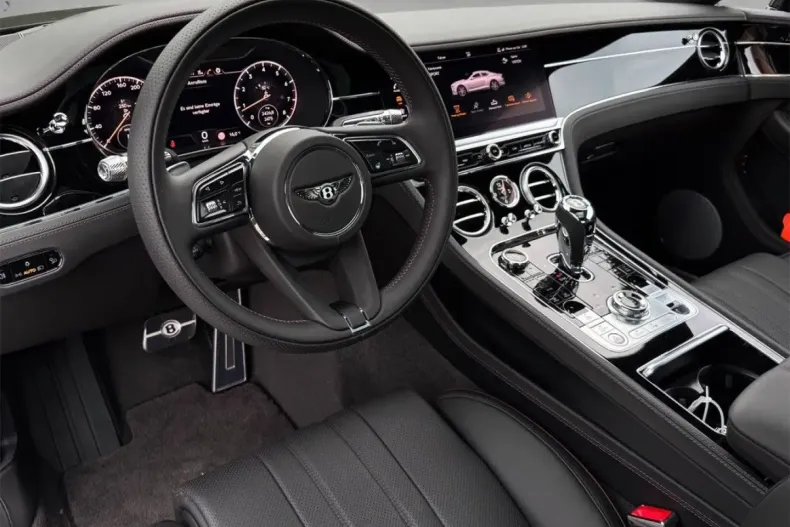 Bentley Continental GT din 2023 cu 2.500 km - oferta BEN117844 - foto 10