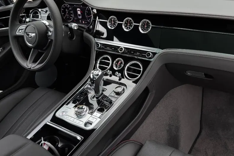 Bentley Continental GT din 2023 cu 2.500 km - oferta BEN117844 - foto 11