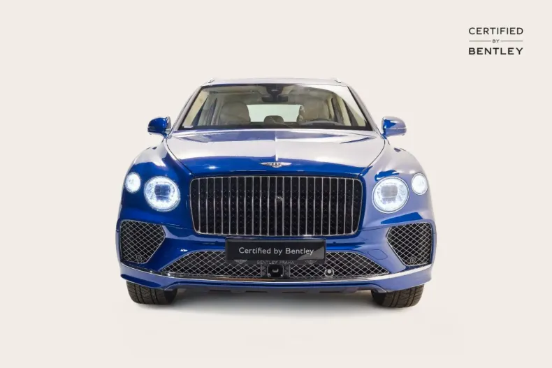 Bentley Bentayga din 2024 cu 8.500 km - oferta BEN117845 - foto 2