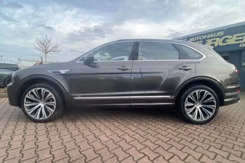 Bentley Bentayga din 2021 cu 74.500 km - oferta BEN117846 - foto 3