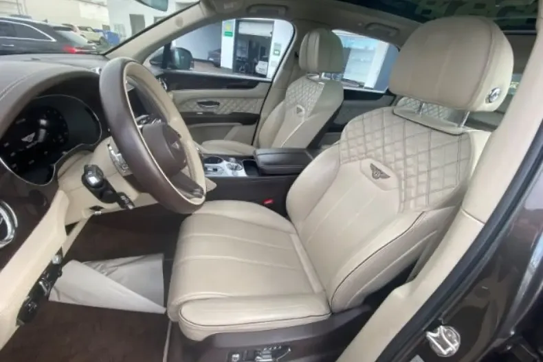 Bentley Bentayga din 2021 cu 74.500 km - oferta BEN117846 - foto 10