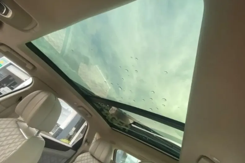 Bentley Bentayga din 2021 cu 74.500 km - oferta BEN117846 - foto 15