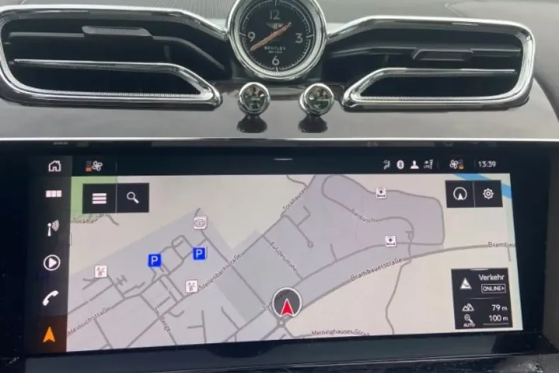 Bentley Bentayga din 2021 cu 74.500 km - oferta BEN117846 - foto 23