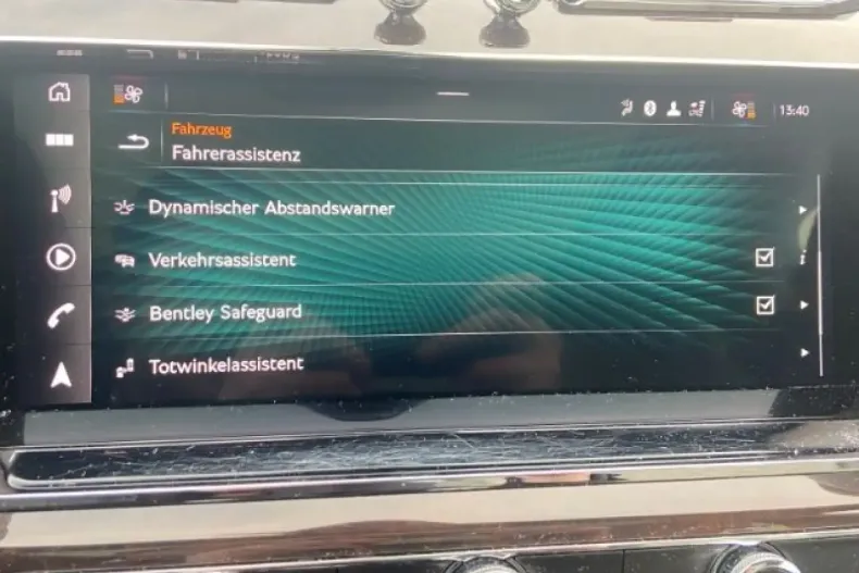 Bentley Bentayga din 2021 cu 74.500 km - oferta BEN117846 - foto 26