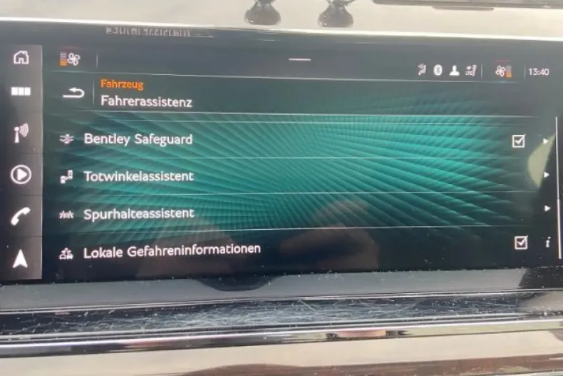 Bentley Bentayga din 2021 cu 74.500 km - oferta BEN117846 - foto 27