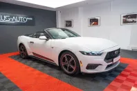 Ford Mustang din 2025 cu 18.500 km - oferta FOR117847 - foto 1