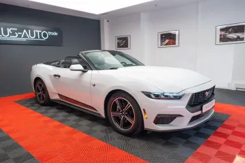 Ford Mustang din 2025 - oferta FOR117847