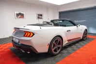 Ford Mustang din 2025 cu 18.500 km - oferta FOR117847 - foto 3