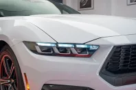 Ford Mustang din 2025 cu 18.500 km - oferta FOR117847 - foto 5