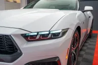 Ford Mustang din 2025 cu 18.500 km - oferta FOR117847 - foto 7