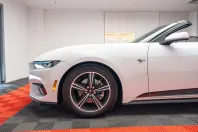 Ford Mustang din 2025 cu 18.500 km - oferta FOR117847 - foto 8