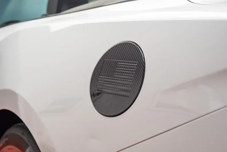 Ford Mustang din 2025 cu 18.500 km - oferta FOR117847 - foto 16