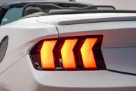 Ford Mustang din 2025 cu 18.500 km - oferta FOR117847 - foto 17