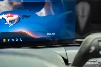 Ford Mustang din 2025 cu 18.500 km - oferta FOR117847 - foto 21