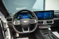 Ford Mustang din 2025 cu 18.500 km - oferta FOR117847 - foto 29