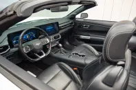 Ford Mustang din 2025 cu 18.500 km - oferta FOR117847 - foto 31