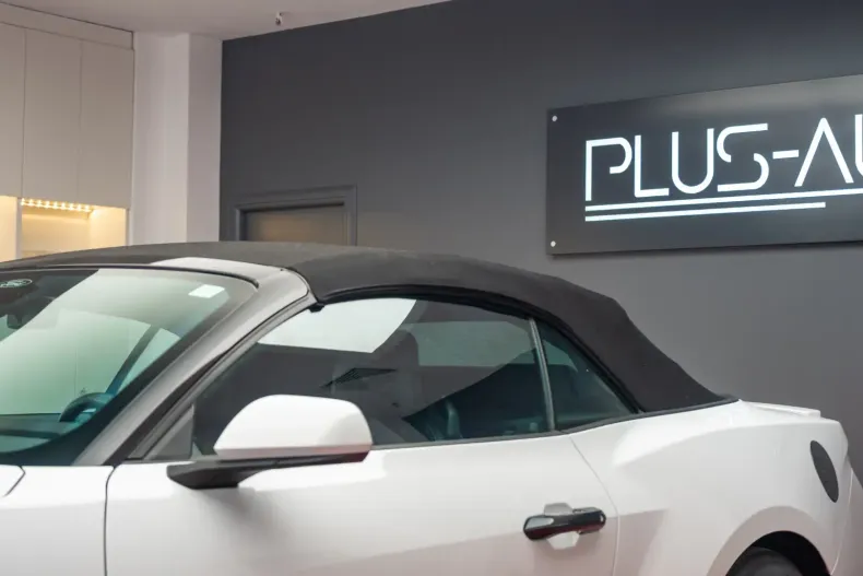 Ford Mustang din 2025 cu 18.500 km - oferta FOR117847 - foto 39