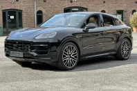 Porsche Cayenne din 2024 cu 10.400 km - oferta POR117849 - foto 1