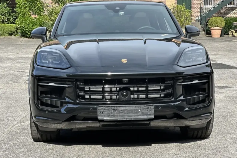 Porsche Cayenne din 2024 cu 10.400 km - oferta POR117849 - foto 2