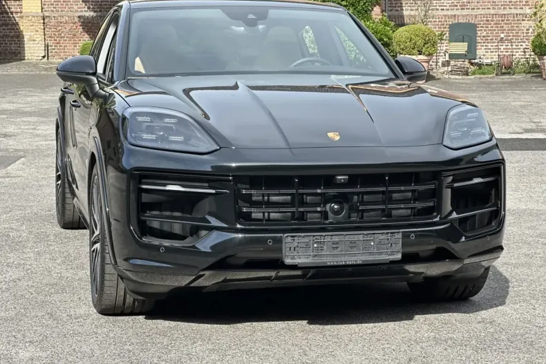 Porsche Cayenne din 2024 cu 10.400 km - oferta POR117849 - foto 5