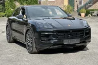 Porsche Cayenne din 2024 cu 10.400 km - oferta POR117849 - foto 6