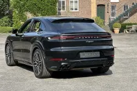 Porsche Cayenne din 2024 cu 10.400 km - oferta POR117849 - foto 9