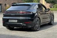 Porsche Cayenne din 2024 cu 10.400 km - oferta POR117849 - foto 11