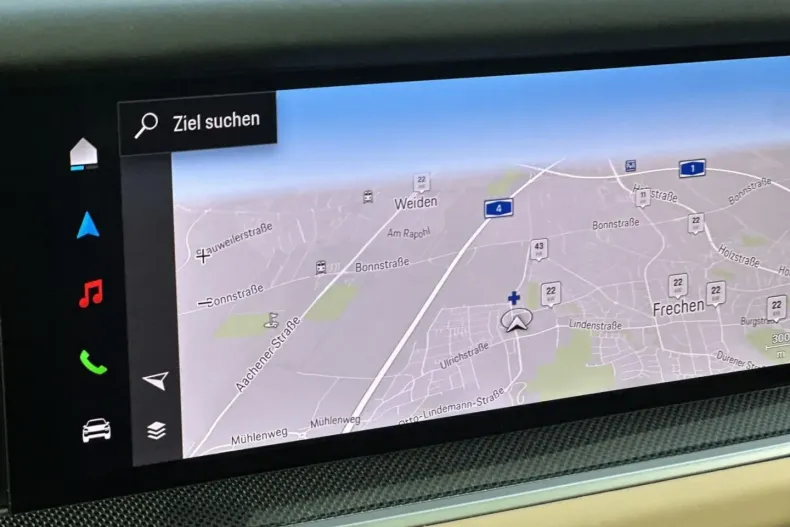 Porsche Cayenne din 2024 cu 10.400 km - oferta POR117849 - foto 18