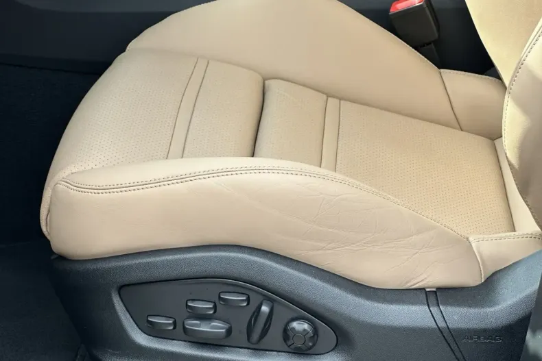 Porsche Cayenne din 2024 cu 10.400 km - oferta POR117849 - foto 25