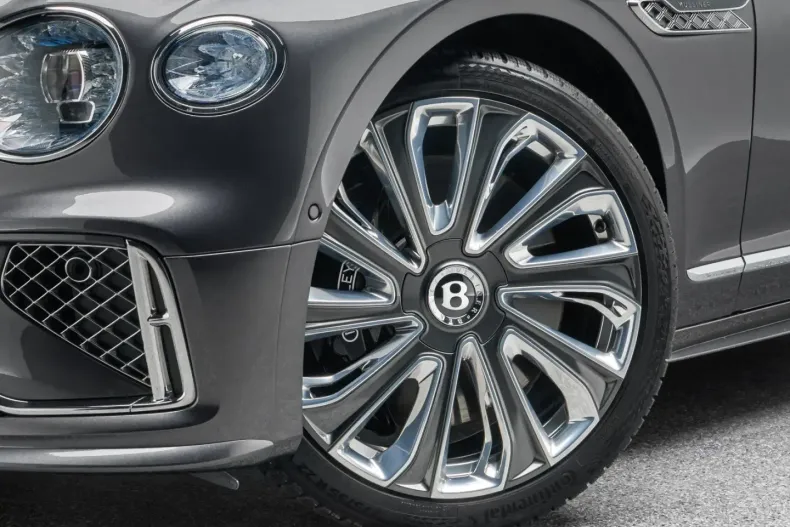 Bentley Flying Spur din 2024 cu 15.200 km - oferta BEN117850 - foto 7