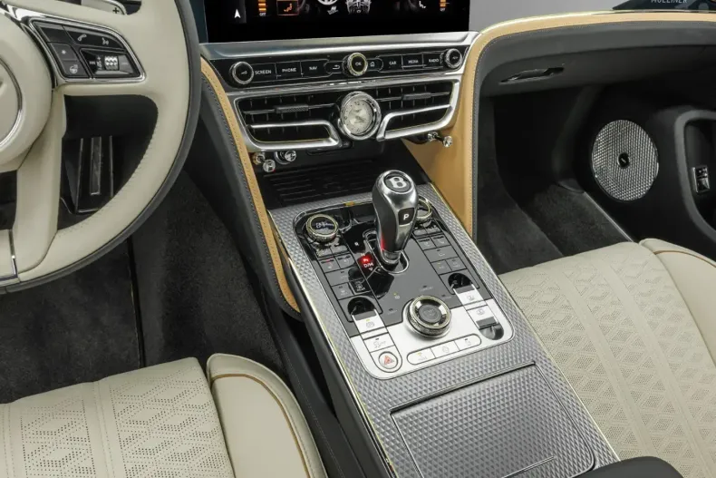 Bentley Flying Spur din 2024 cu 15.200 km - oferta BEN117850 - foto 18