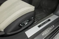 Bentley Flying Spur din 2024 cu 15.200 km - oferta BEN117850 - foto 24