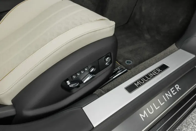 Bentley Flying Spur din 2024 cu 15.200 km - oferta BEN117850 - foto 24