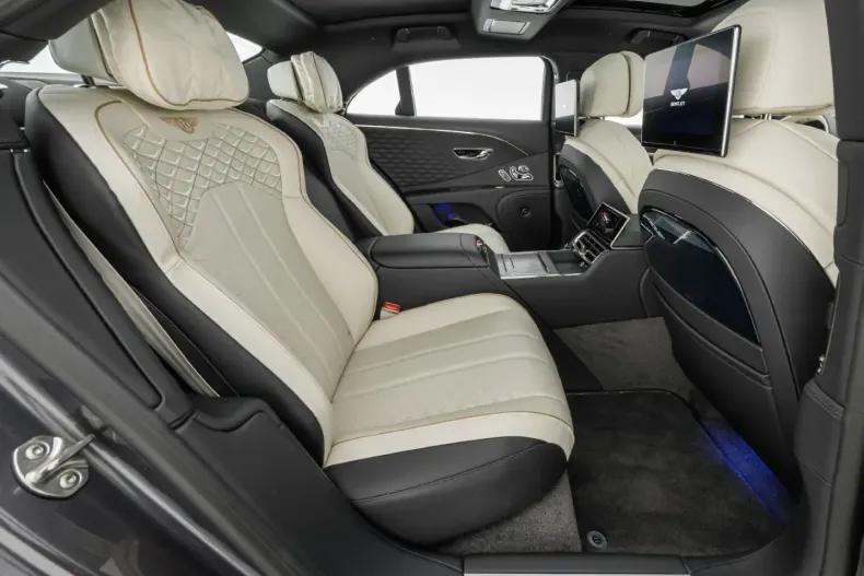 Bentley Flying Spur din 2024 cu 15.200 km - oferta BEN117850 - foto 28