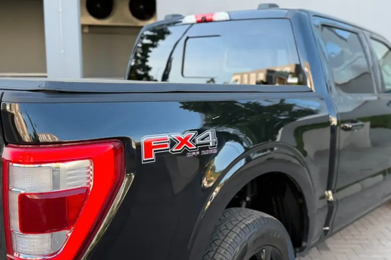 Ford F 150 din 2022 cu 50.000 km - oferta FOR117851 - foto 9