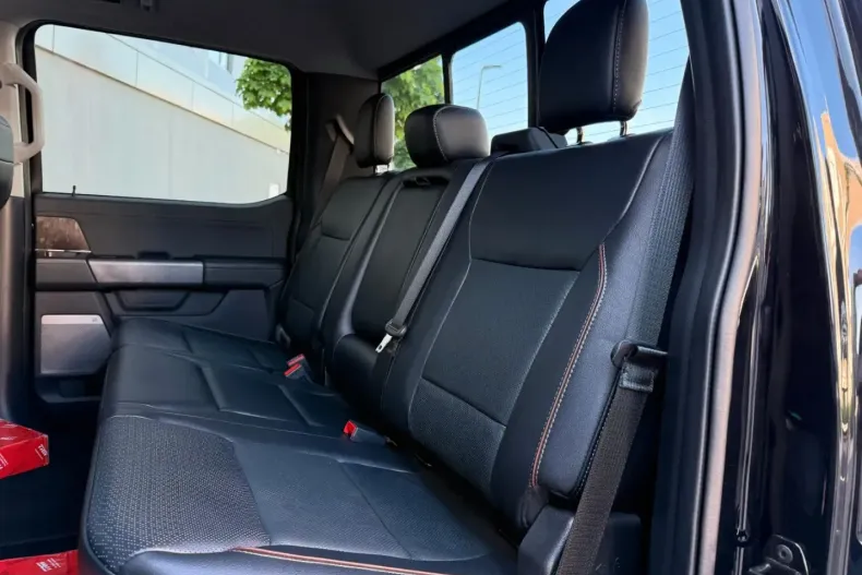 Ford F 150 din 2022 cu 50.000 km - oferta FOR117851 - foto 14