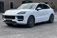 Porsche Cayenne din 2024 cu 15.900 km - oferta POR117852 - foto 1