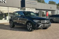Mercedes-Benz GLC 300 din 2020 cu 118.000 km - oferta MER117854 - foto 1