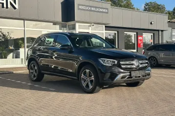 Mercedes-Benz GLC 300 din 2020 - oferta MER117854
