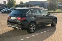Mercedes-Benz GLC 300 din 2020 cu 118.000 km - oferta MER117854 - foto 4