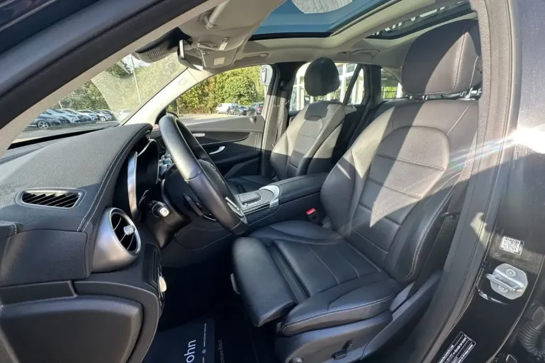 Mercedes-Benz GLC 300 din 2020 cu 118.000 km - oferta MER117854 - foto 15