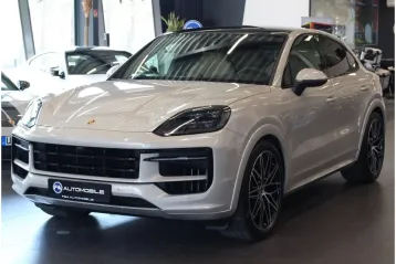 Porsche Cayenne din 2023 - oferta POR117855