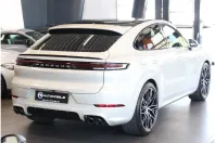 Porsche Cayenne din 2023 cu 33.212 km - oferta POR117855 - foto 3